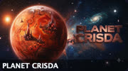 Portada del Planet Crisda.